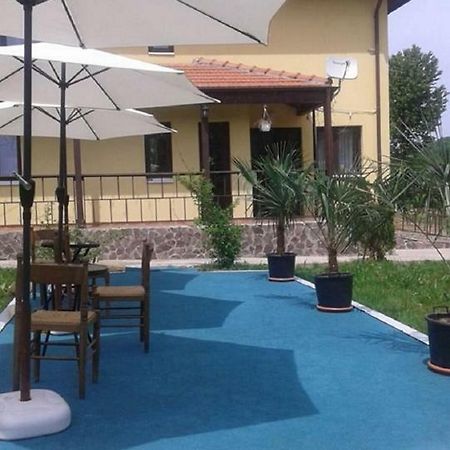 Pensiunea Casa Vanatorului Otel Oteleni Dış mekan fotoğraf