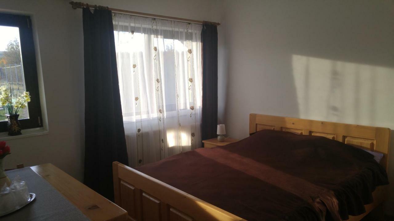 Pensiunea Casa Vanatorului Otel Oteleni Dış mekan fotoğraf