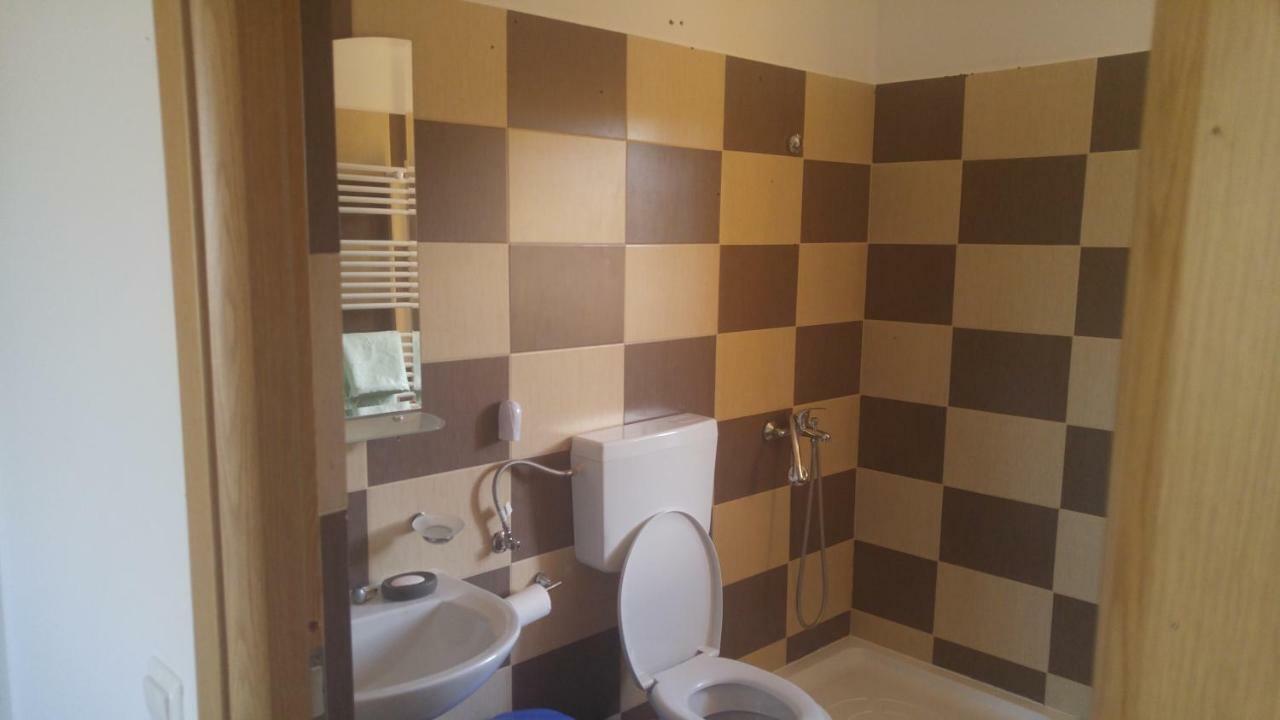 Pensiunea Casa Vanatorului Otel Oteleni Dış mekan fotoğraf