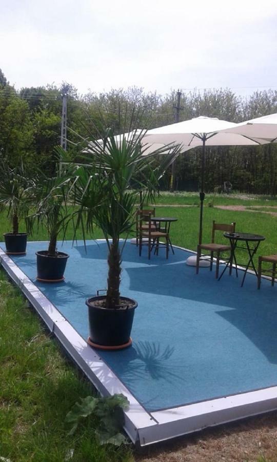 Pensiunea Casa Vanatorului Otel Oteleni Dış mekan fotoğraf